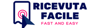 Ricevuta Facile